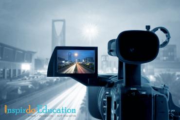 Học ngành Sản xuất Truyền thông Kỹ thuật số tại Cao đẳng Confederation để trở thành người làm truyền thông chuyên nghiệp trong tương lai