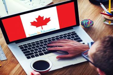 Du học Canada và những thông tin mới liên quan đến hồ sơ xin giấy phép du học tại Canada