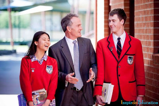 Kilmore-International-School