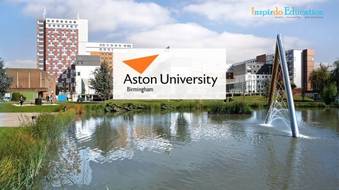 Aston-uni