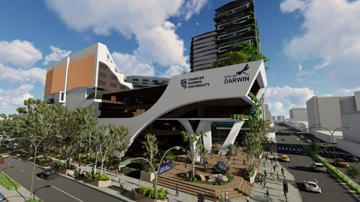 dai-hoc-charles-darwin