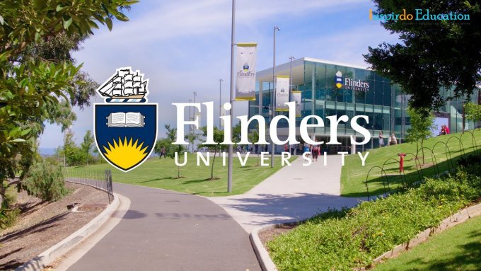 Flinders-uni