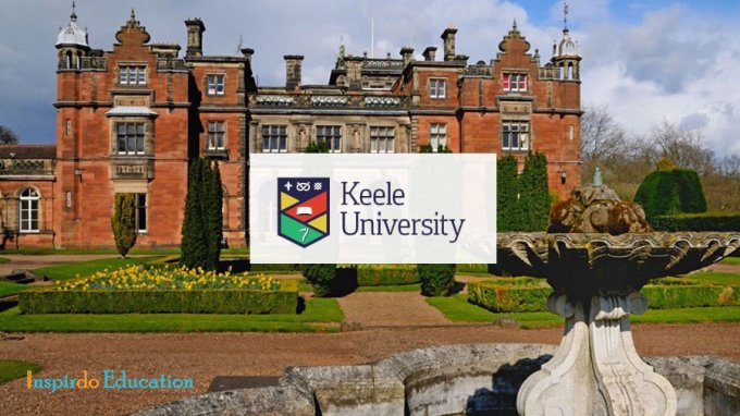 Keele-uni