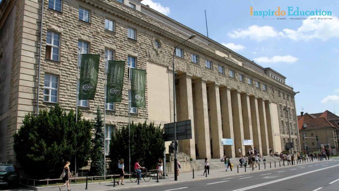 Pozan-uni-of-Business-and-Economics