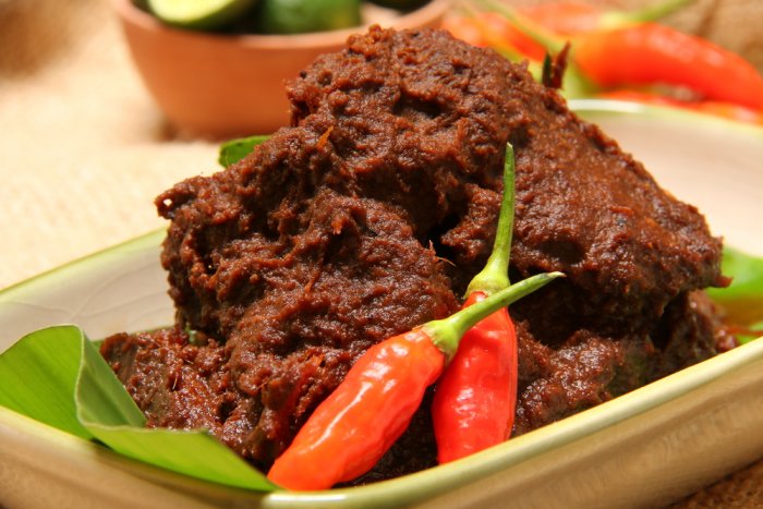 Rendang