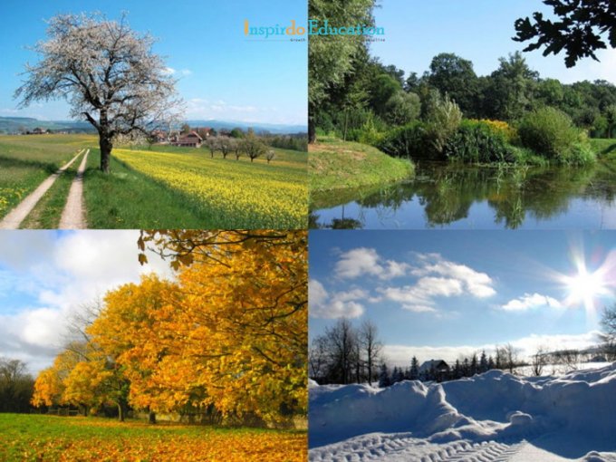 Seasons-in-Poland