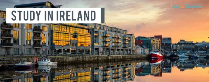 Study-in-Ireland
