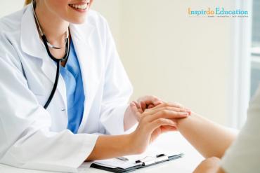 Cách tính điểm đầu vào và hướng dẫn đăng kí làm bài thi đầu vào ngành Bác sỹ đa khoa của Đại học Y Gdansk, Ba Lan