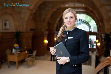 Tại sao Thụy Sỹ lại được mệnh danh là cái nôi của ngành Du lịch Nhà hàng Khách sạn?