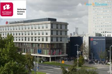 Du học Hà Lan – Cập nhật mới nhất về việc học tập của du học sinh quốc tế kì nhập học tháng 9/2020 từ Đại học KHUD Rotterdam