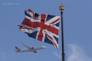 Học sinh Việt Nam nhập cảnh vào Anh sẽ không cần tự cách ly 14 ngày