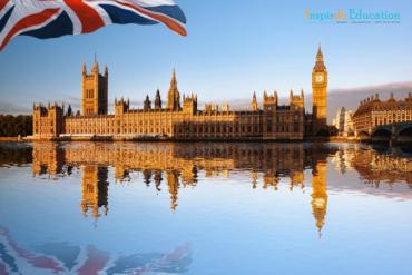 Du học Anh – 97% các trường tại Anh sẽ giảng dạy trực tiếp vào kì Thu 2020