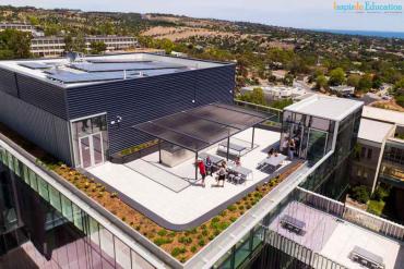 TOP những lý do nên chọn học tại Flinders khi du học Úc