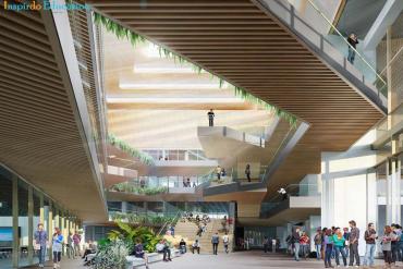 Tổng kết câu hỏi được quan tâm nhất tuần lễ tư vấn du học Singapore cùng Đại học James Cook – TOP 2% đại học hàng đầu thế giới