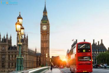  Du học Anh: Sinh viên quốc tế có thể được ở lại 3 năm để làm việc sau tốt nghiệp