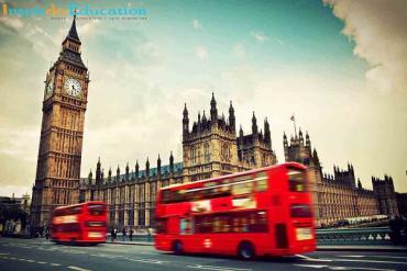 Cập nhật thông điệp từ chính phủ Anh dành cho sinh viên quốc tế P.2