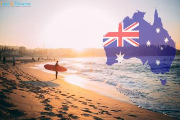 Du học Úc – Học bổng khủng lên đến 50,000 AUD từ các trường danh tiếng tại Úc năm học 2020 – 2021