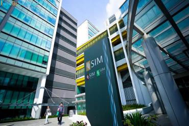 Học viện SIM GE gia hạn thời gian nộp hồ sơ cho kỳ nhập học tháng 10/2020