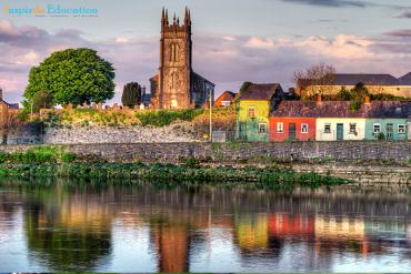 Du học Ireland: Đại sứ quán Ireland bắt đầu tiếp nhận hồ sơ du học từ 30/06