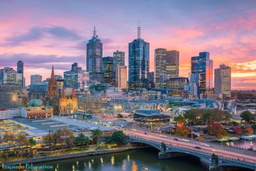 Du học Úc –  TOP 8 ứng dụng mà sinh viên nên cài đặt khi học tập tại Melbourne