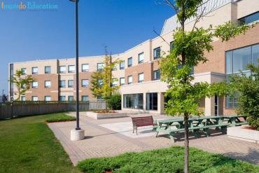 Du học Canada: trường cao đẳng Seneca hỗ trợ chỗ ở cho sinh viên tự cách ly