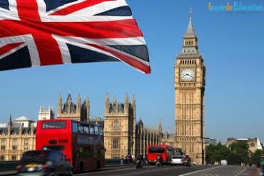 Du học Anh – TOP 15 đại học có mức phí thấp nhất Anh Quốc năm 2020 – 2021