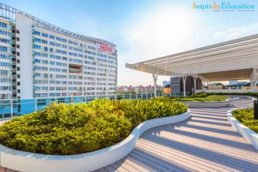 Hoàn phí ghi danh 391.5 SGD từ học viện MDIS Singapore cho sinh viên đăng ký từ 18/07-01/08/2020