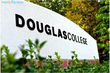 Cơ hội việc làm khi du học Canada tại tỉnh bang BC – Trụ sở chính của trường cao đẳng Douglas