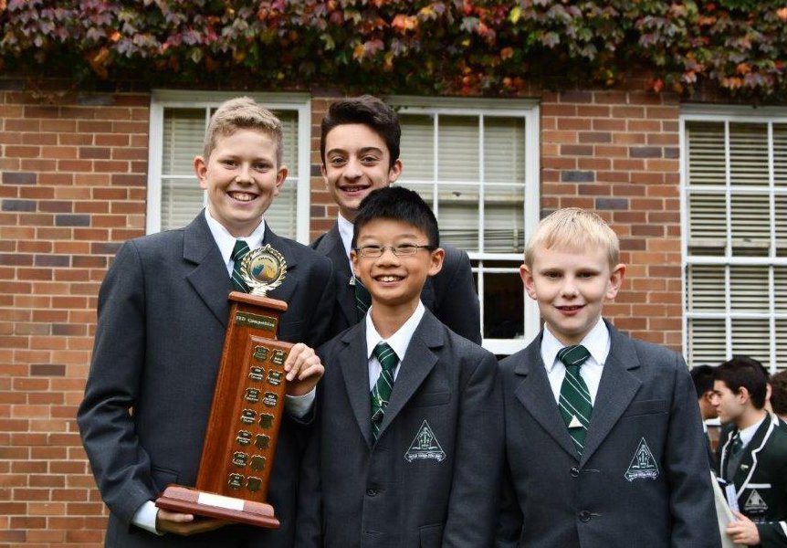 trinity-grammar-school