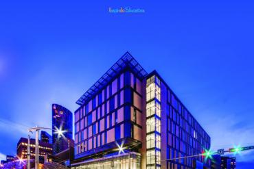 Du học Canada 2021 tại Cao đẳng Bow Valley – Đầu tư ngắn, lợi ích dài