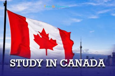 Du học Canada 2021 – Giải đáp câu hỏi thường gặp về du học Canada mùa Covid-19