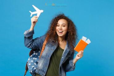 Cập nhật tình hình nhập cảnh cho du học sinh tại Mỹ, Anh, Úc, Canada, Ireland 7/2021