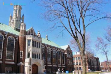 Du học Canada 2021 cùng Đại học Windsor – Ngành học hấp dẫn cùng cơ hội định cư cao tại tỉnh bang Ontario