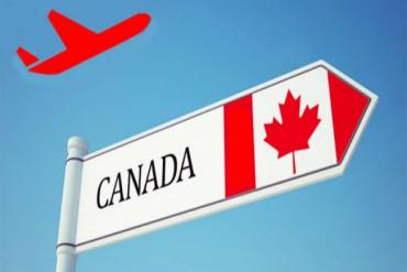  Cập nhật quy trình nhập cảnh sang Canada chi tiết nhất tháng 7/2021