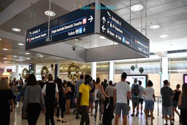 Chính phủ Úc quyết định bỏ khai báo hành khách (DPD) từ 6/7/2022