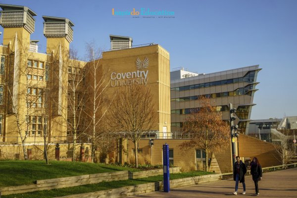 Coventry-University