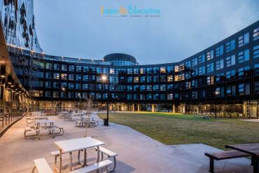 Du học Úc 2023 – Cập nhật chính sách xét điểm đầu vào mới từ Đại học Quốc gia Úc (Australian National University)