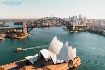 Du học Úc sau khi tốt nghiệp phổ thông – Lộ trình lý tưởng nào phù hợp cho bạn?