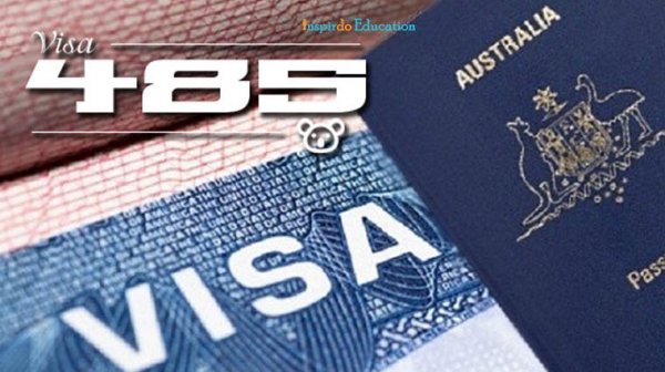 Visa-485