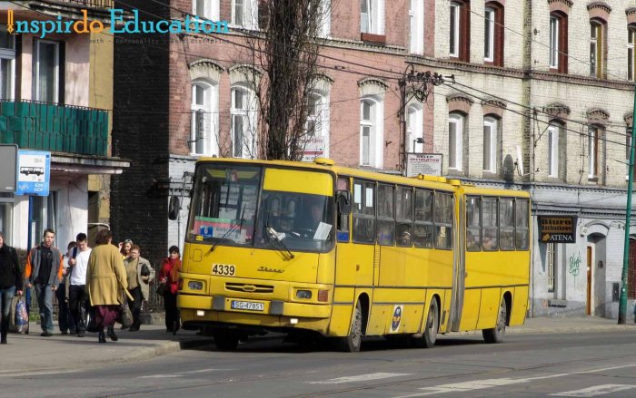 bus-in-Poland