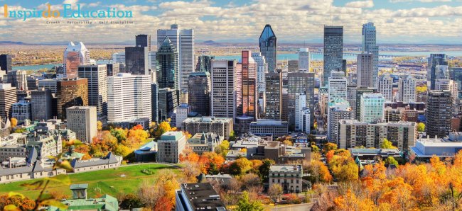 Montreal-canada