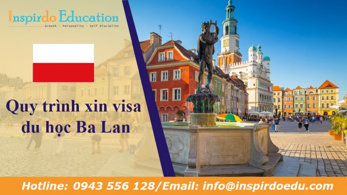 Quy-trinh-xin-visa-du-hoc-Ba-Lan
