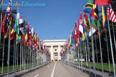 Du học Úc ngành Quan hệ quốc tế tại Đại học Wollongong để trở thành cầu nối quan hệ hợp tác quốc tế giữa các quốc gia