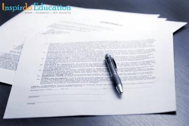 Các form và từ ngữ cơ bản trong dịch thuật hồ sơ xin visa du lịch/du học (Việt – Anh)