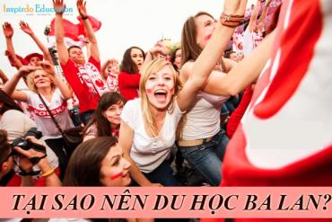 Du học Ba Lan – Những lý do khiến Ba Lan trở thành đích đến du học hấp dẫn