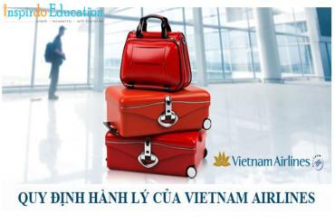 Vietnam Airlines thay đổi quy định về hành lý du học sinh cần lưu ý