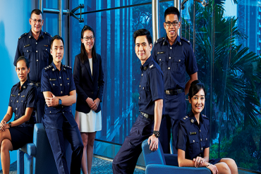 Singapore là quốc gia có quy định và thi hành pháp luật nghiêm minh nhất thế giới 