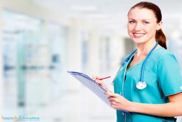 Du học Úc – Học Cử nhân Điều dưỡng Đại học Tasmania – Cơ hội định cư rộng mở