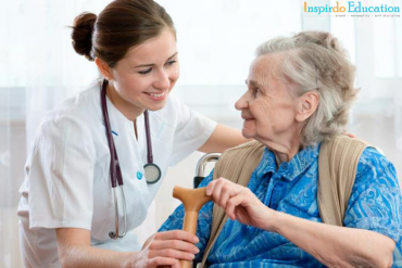 Học ngành Điều dưỡng tại Đại học Western Sydney – Cơ hội định cư gần như 100%