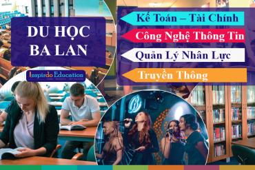 Du học Ba Lan nên chọn theo học ngành gì để có tương lai rộng mở?
